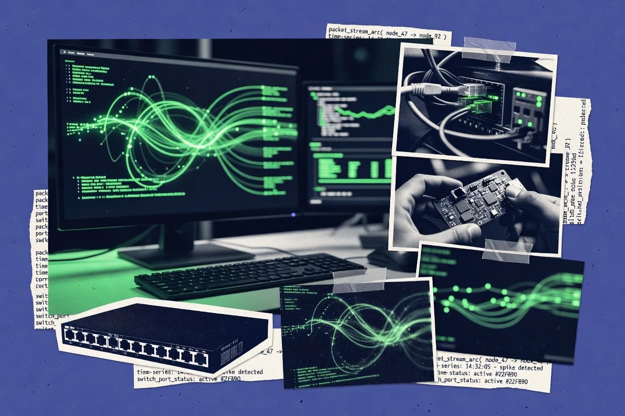 Top 10 Best Dynamic Network Analysis Software of 2026