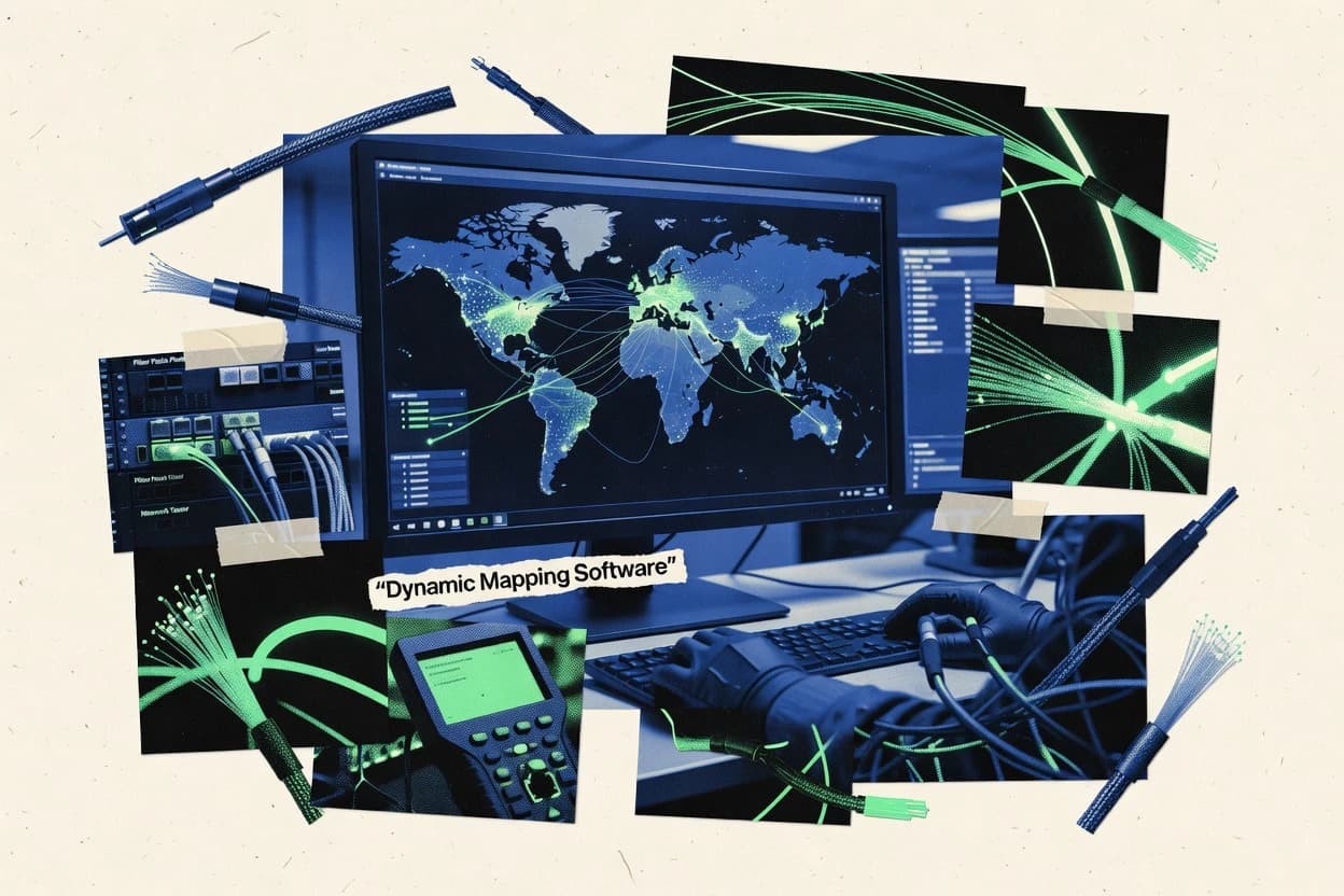 Top 10 Best Dynamic Mapping Software of 2026