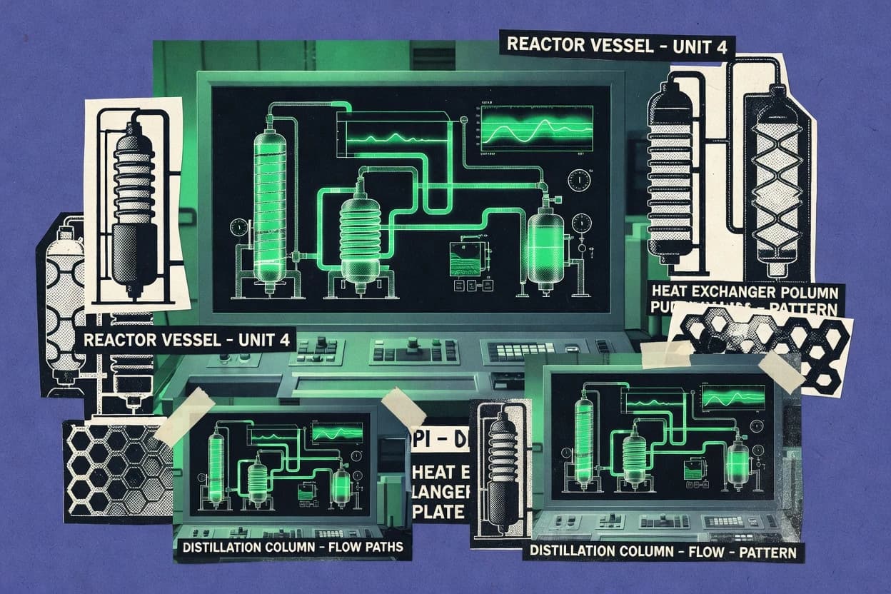 Top 10 Best Dynamic Process Simulation Software of 2026