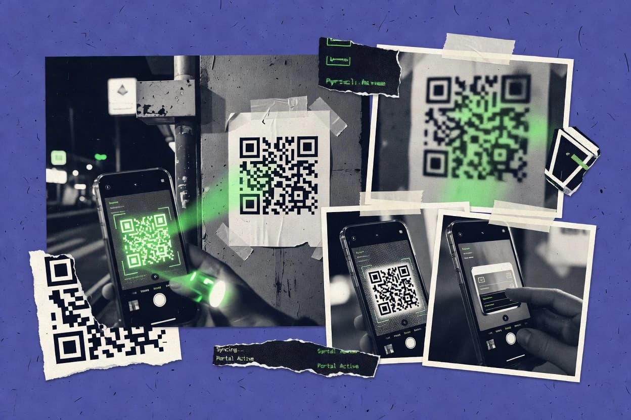 Top 10 Best Dynamic Qr Code Software of 2026