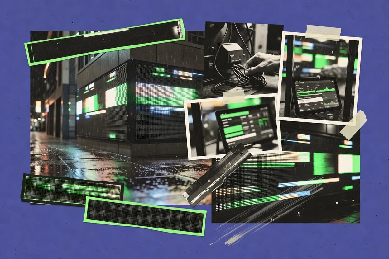 Top 10 Best Dynamic Signage Software of 2026