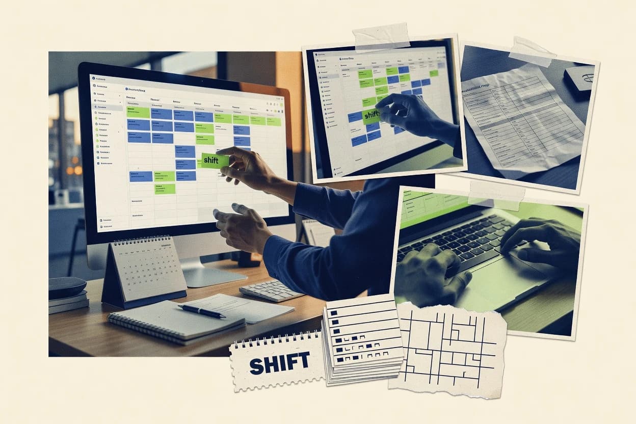 Top 9 Best Dynamic Scheduling Software of 2026