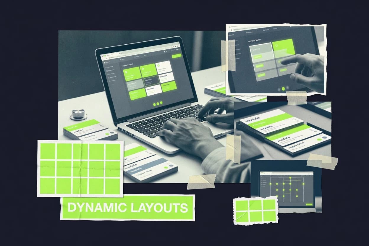 Top 10 Best Dynamic Website Builder Software of 2026