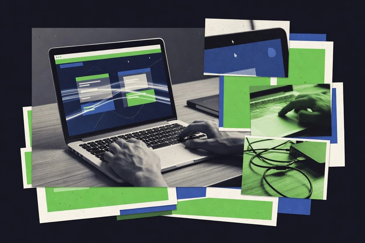 Top 10 Best Dynamic Website Software of 2026