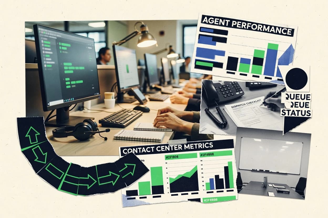 Top 10 Best Bpo Contact Center Services of 2026