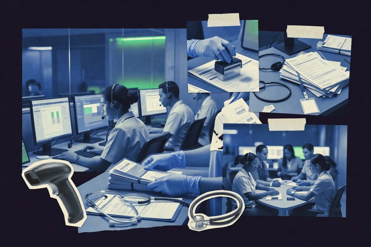 Top 10 Best Bpo Healthcare Services of 2026