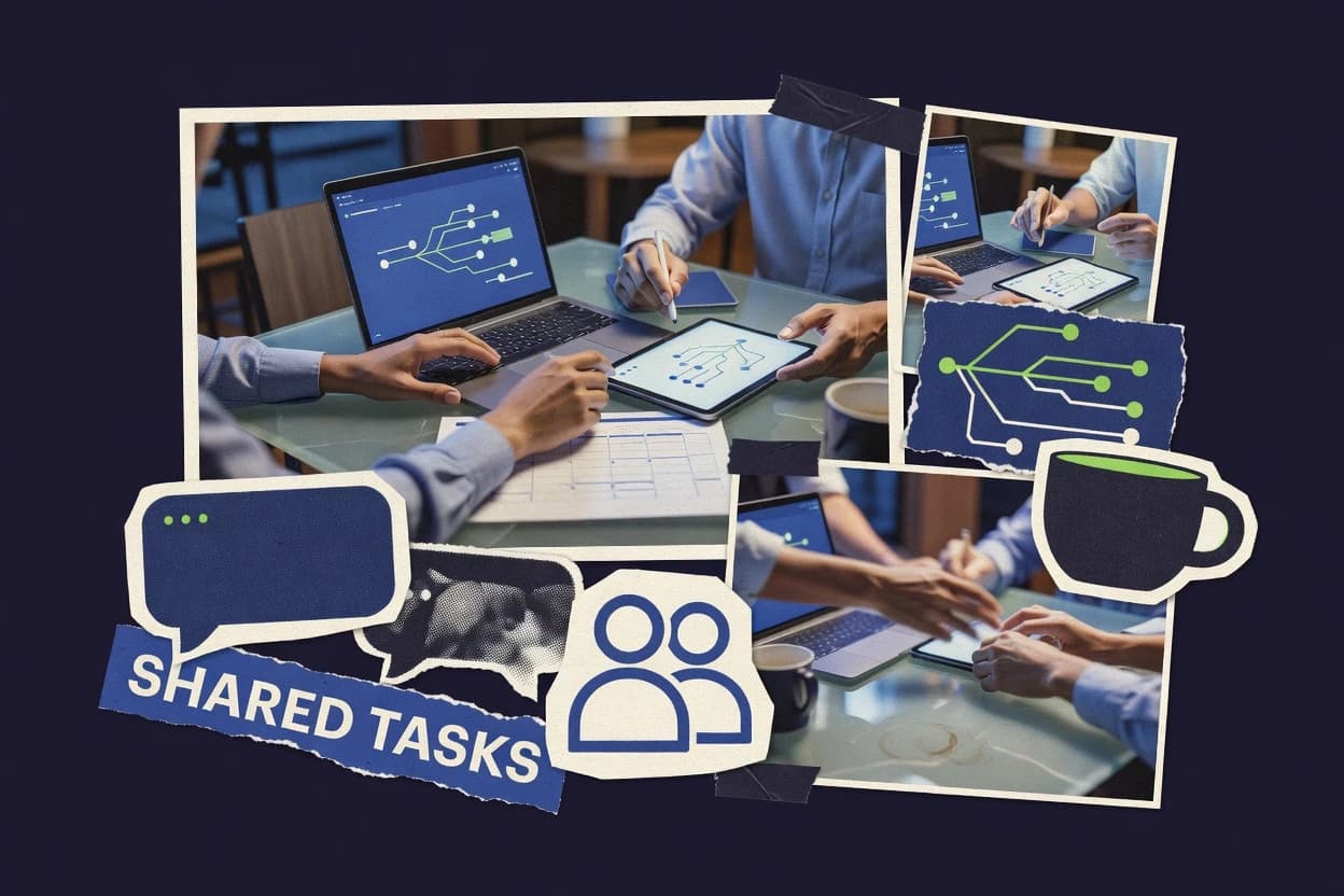 Top 10 Best E Collaboration Software of 2026