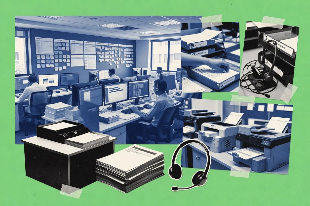 Top 10 Best Bpo Shared Services of 2026