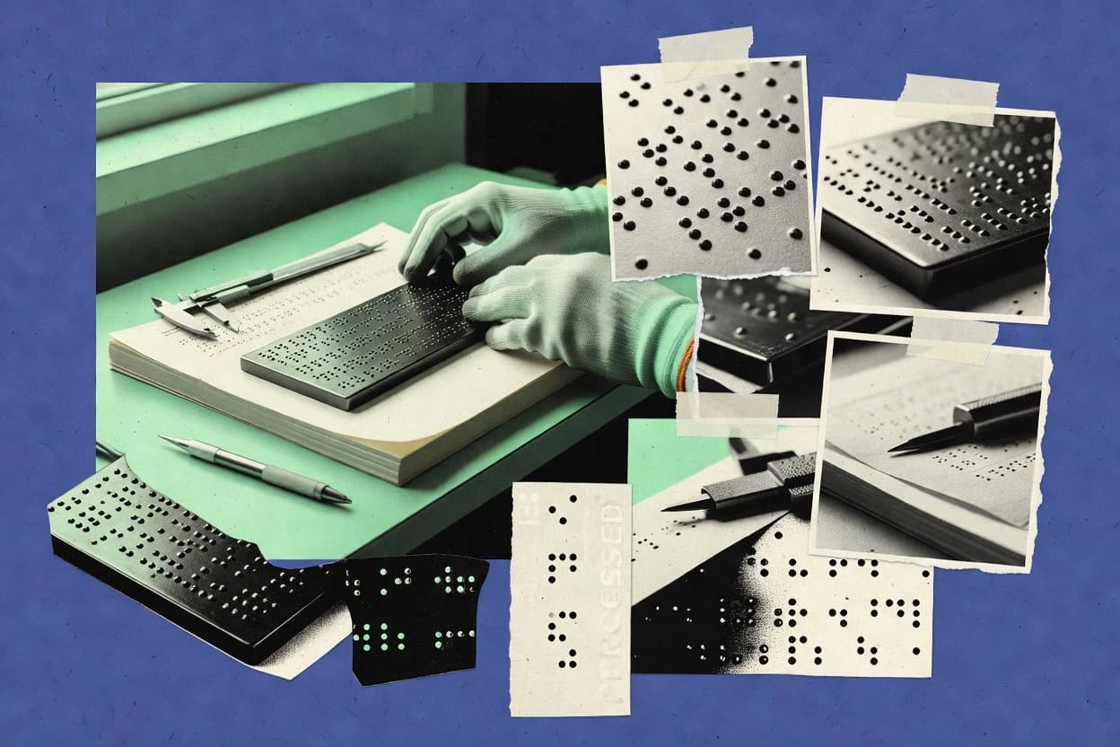 Top 10 Best Braille Transcription Services of 2026