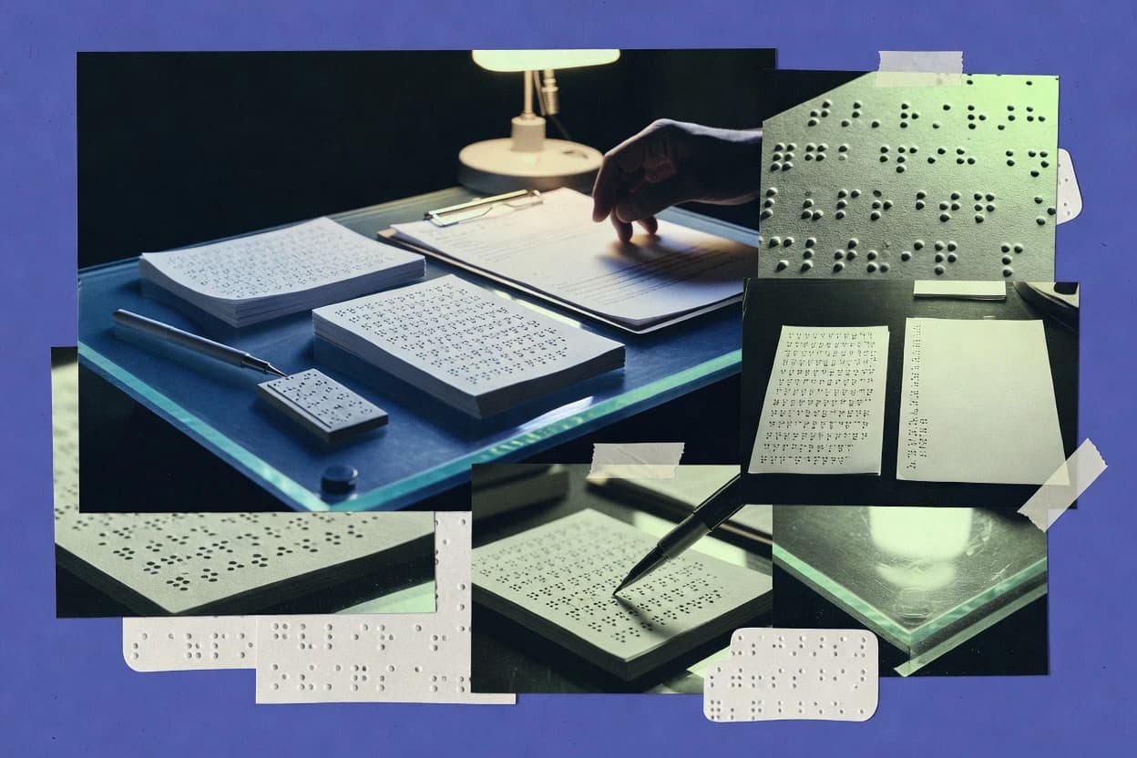 Top 10 Best Braille Translation Services of 2026