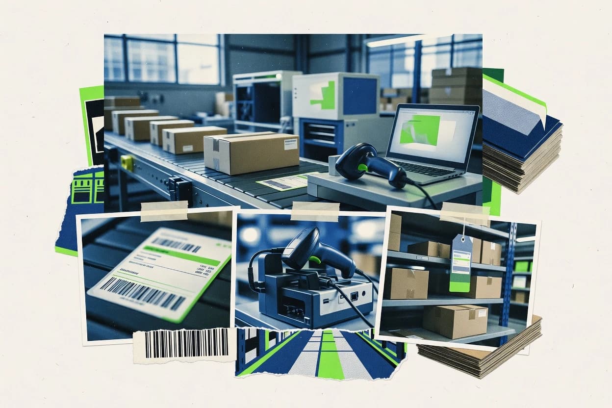 Top 10 Best E Commerce Logistics Software of 2026