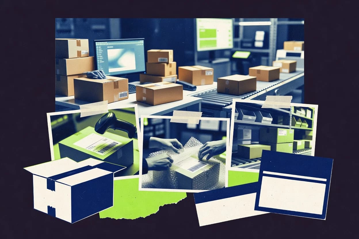 Top 8 Best E Commerce Order Fulfillment Software of 2026