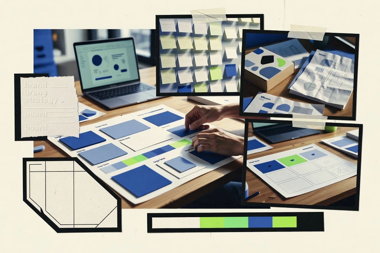 Top 10 Best Brand Agency Services of 2026