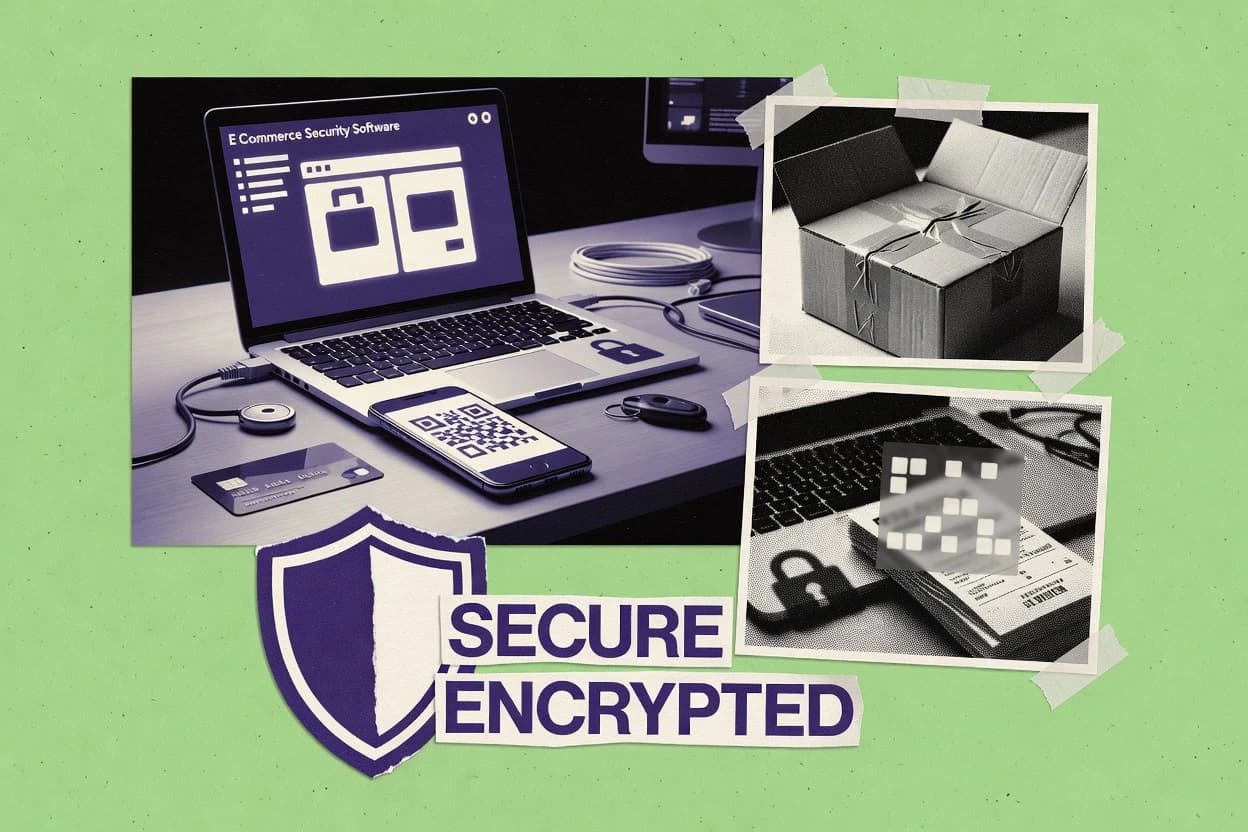 Top 10 Best E Commerce Security Software of 2026