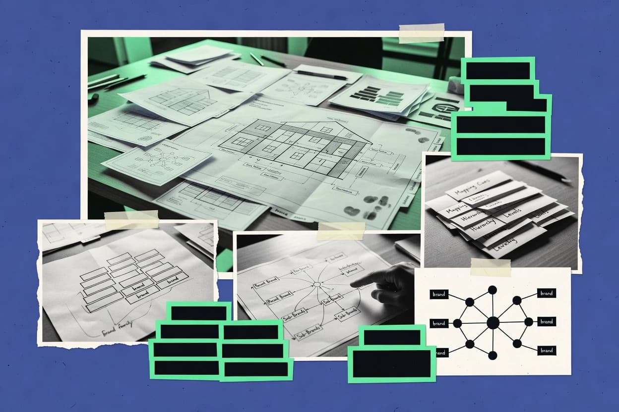 Top 10 Best Brand Architecture Services of 2026