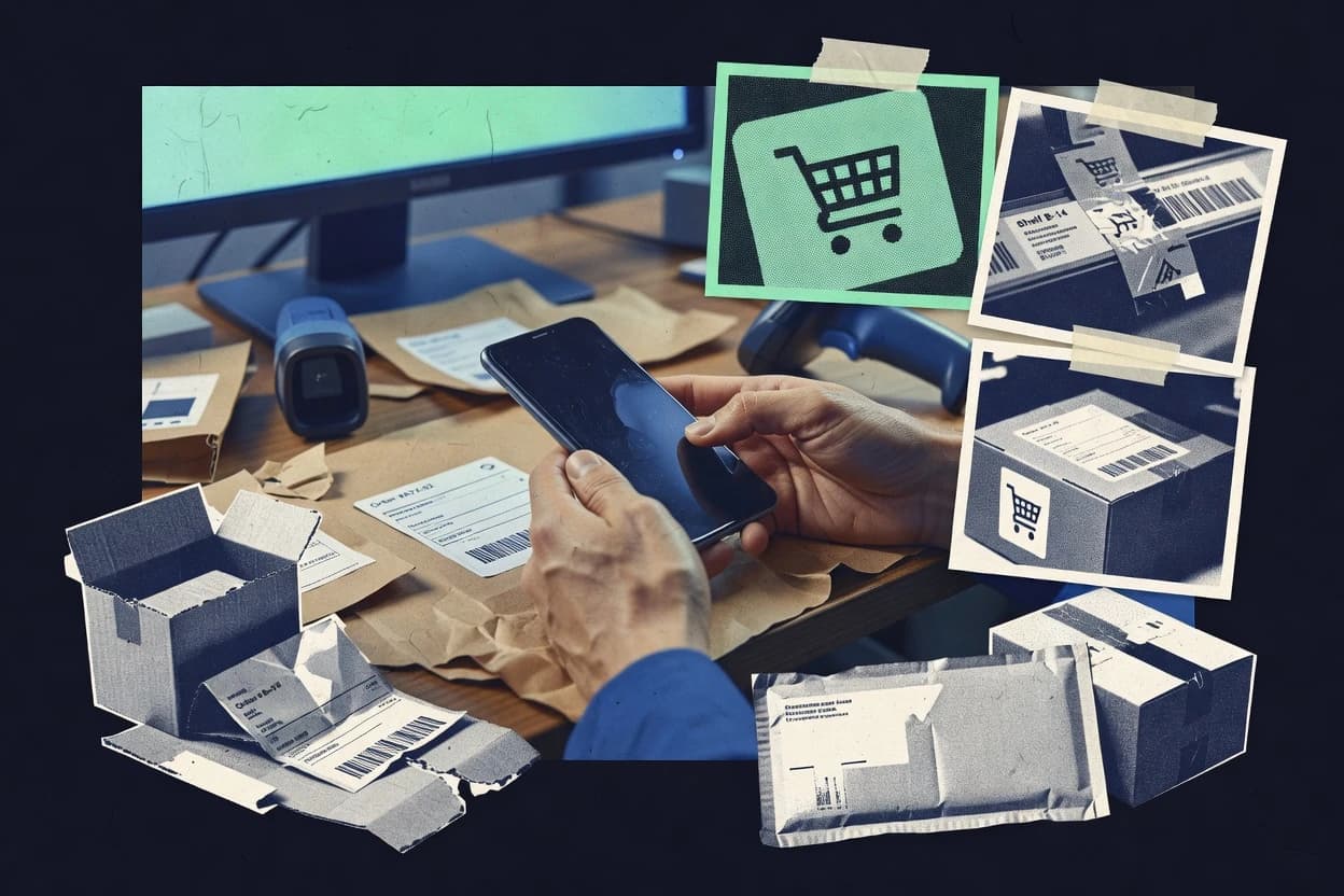 Top 10 Best E Commerce Website Software of 2026