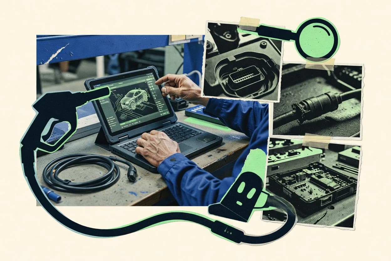 Top 10 Best E Detailing Software of 2026