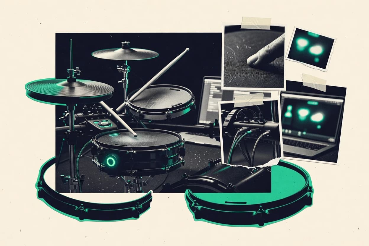 Top 10 Best E Drum Software of 2026