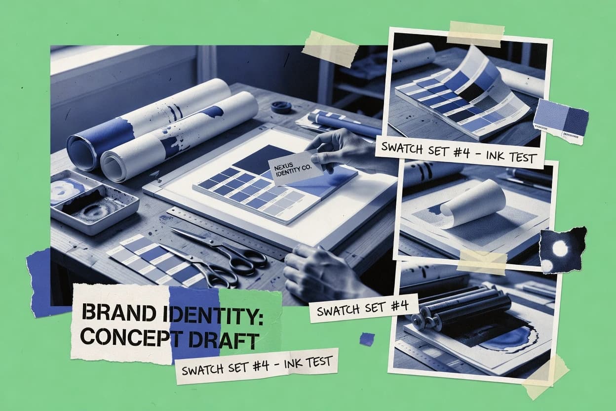 Top 10 Best Brand Creation Services of 2026