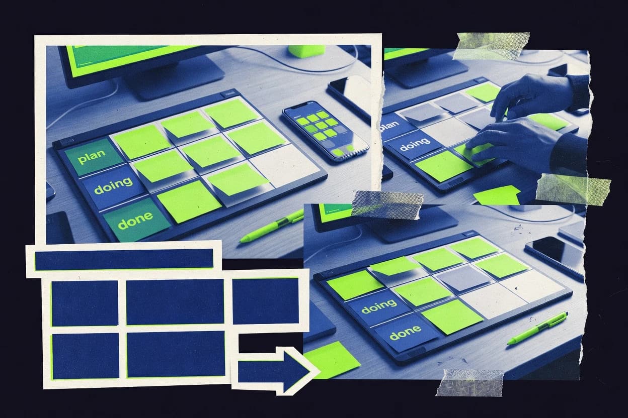 Top 10 Best E Kanban Software of 2026