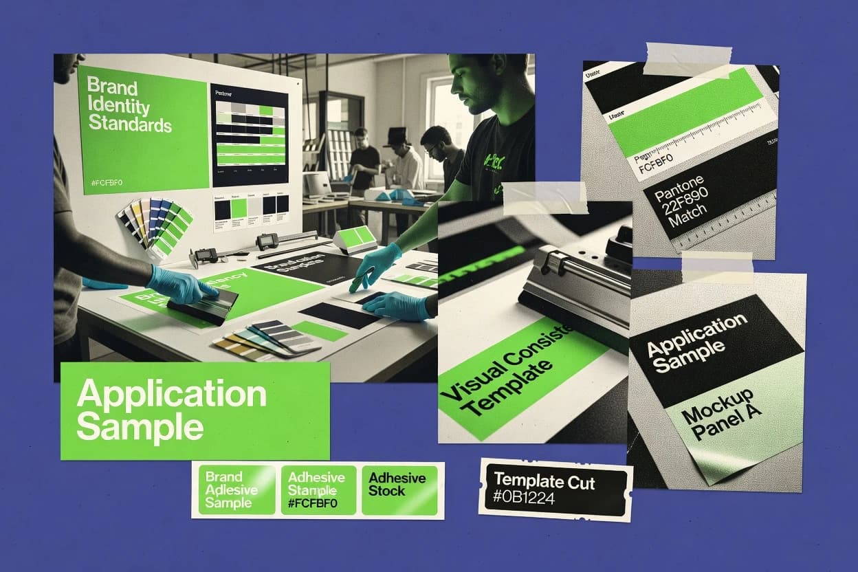 Top 10 Best Brand Implementation Services of 2026