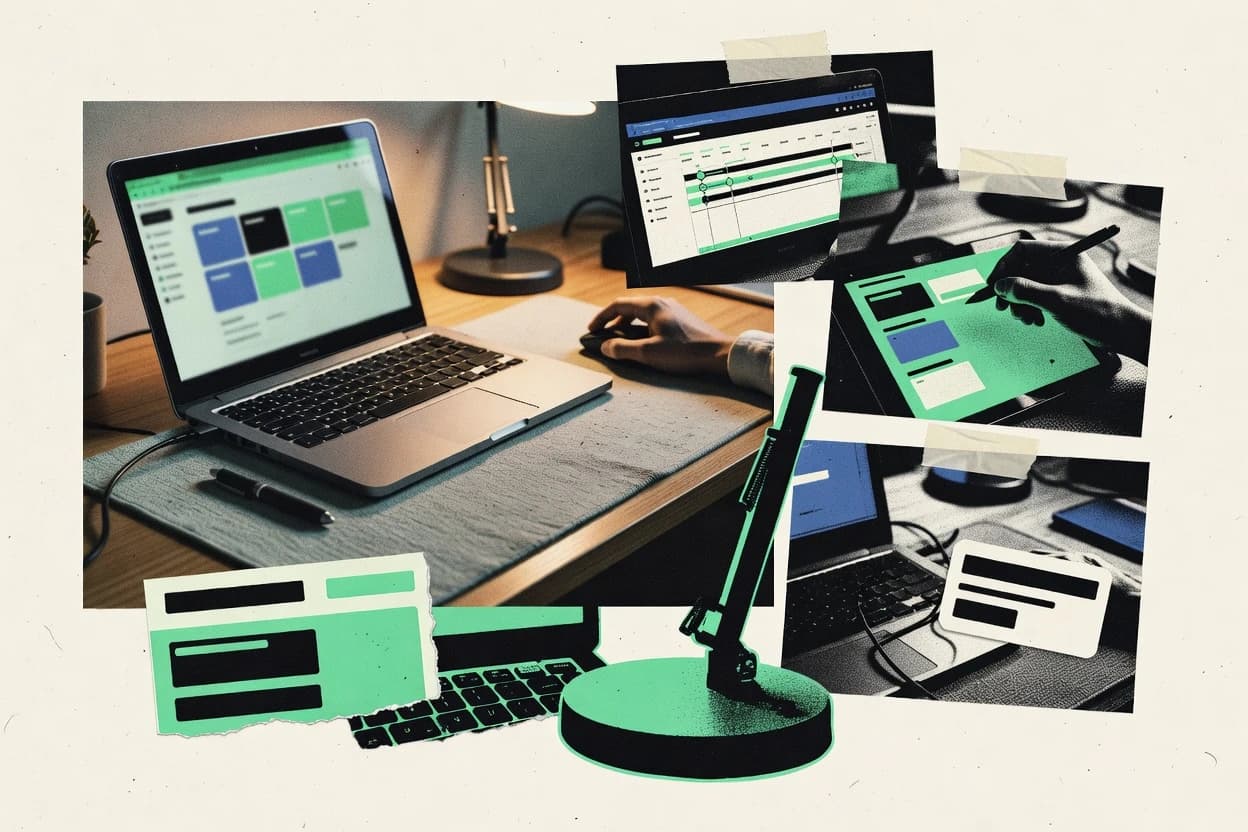 Top 10 Best E Learning Course Development Software of 2026