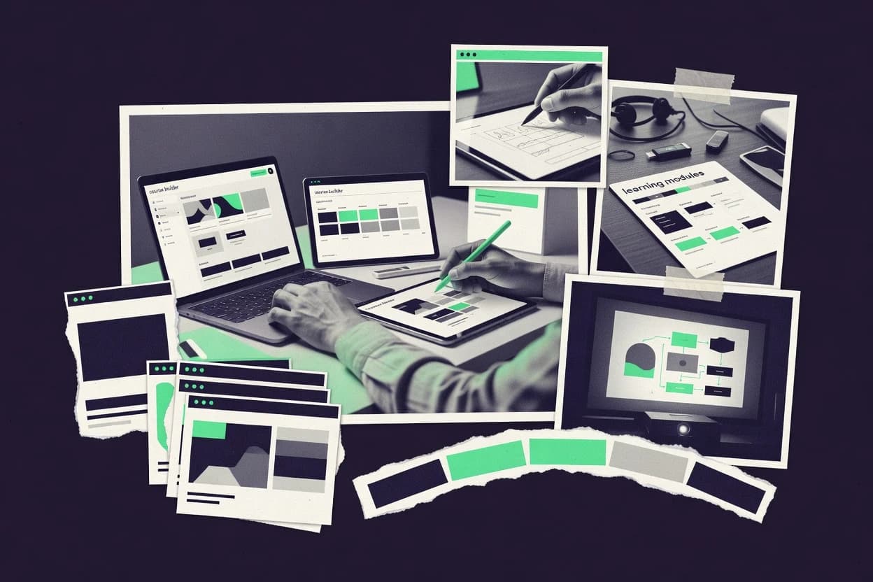 Top 10 Best E Learning Development Software of 2026