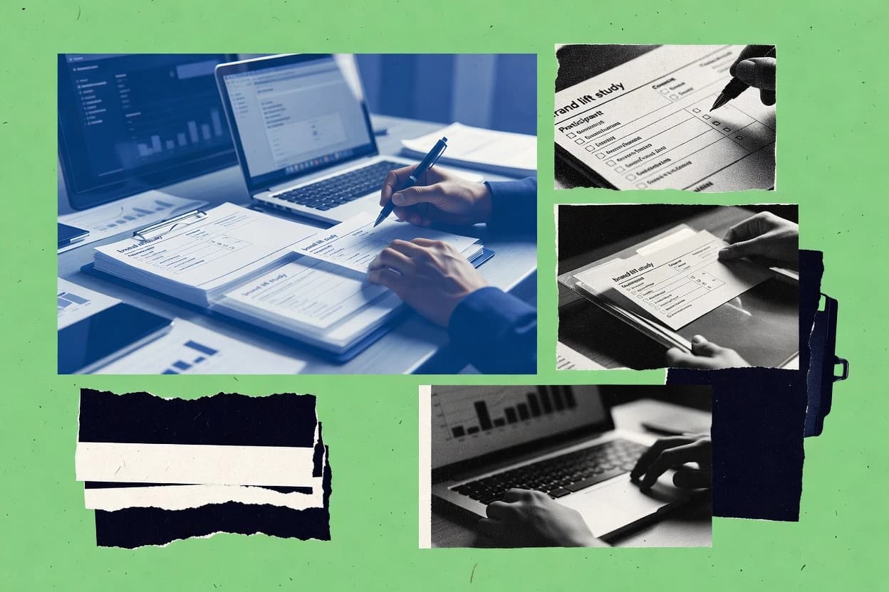 Top 10 Best Brand Lift Study Services of 2026