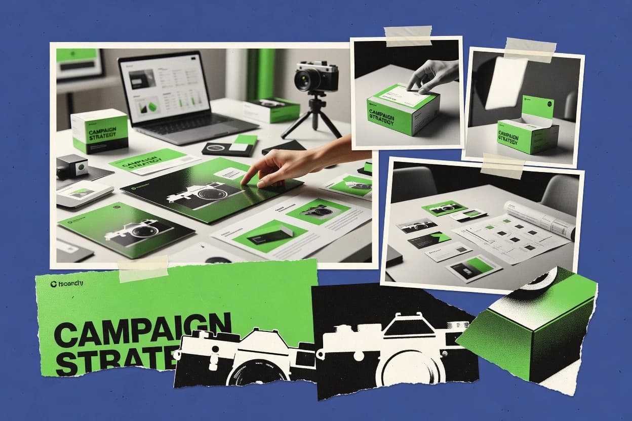 Top 10 Best Brand Marketing Services of 2026