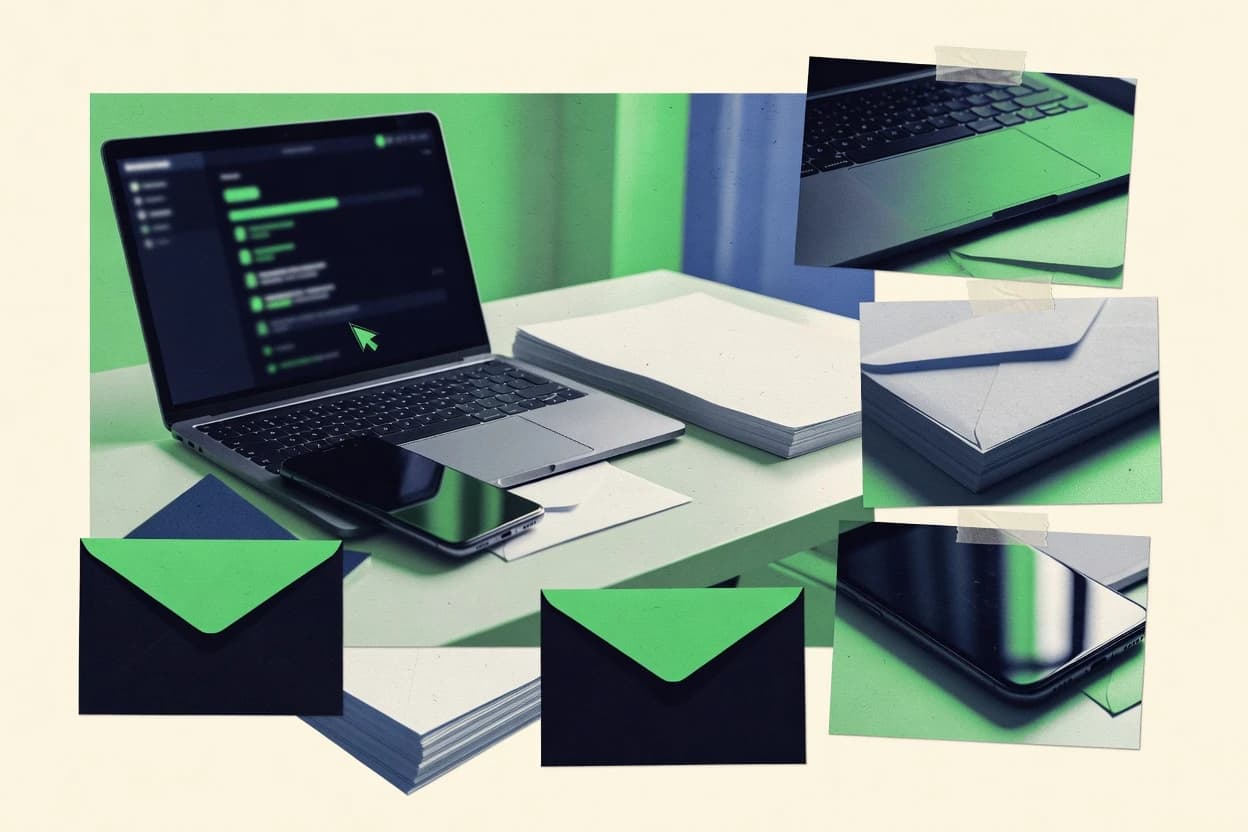 Top 10 Best E Mail Newsletter Software of 2026