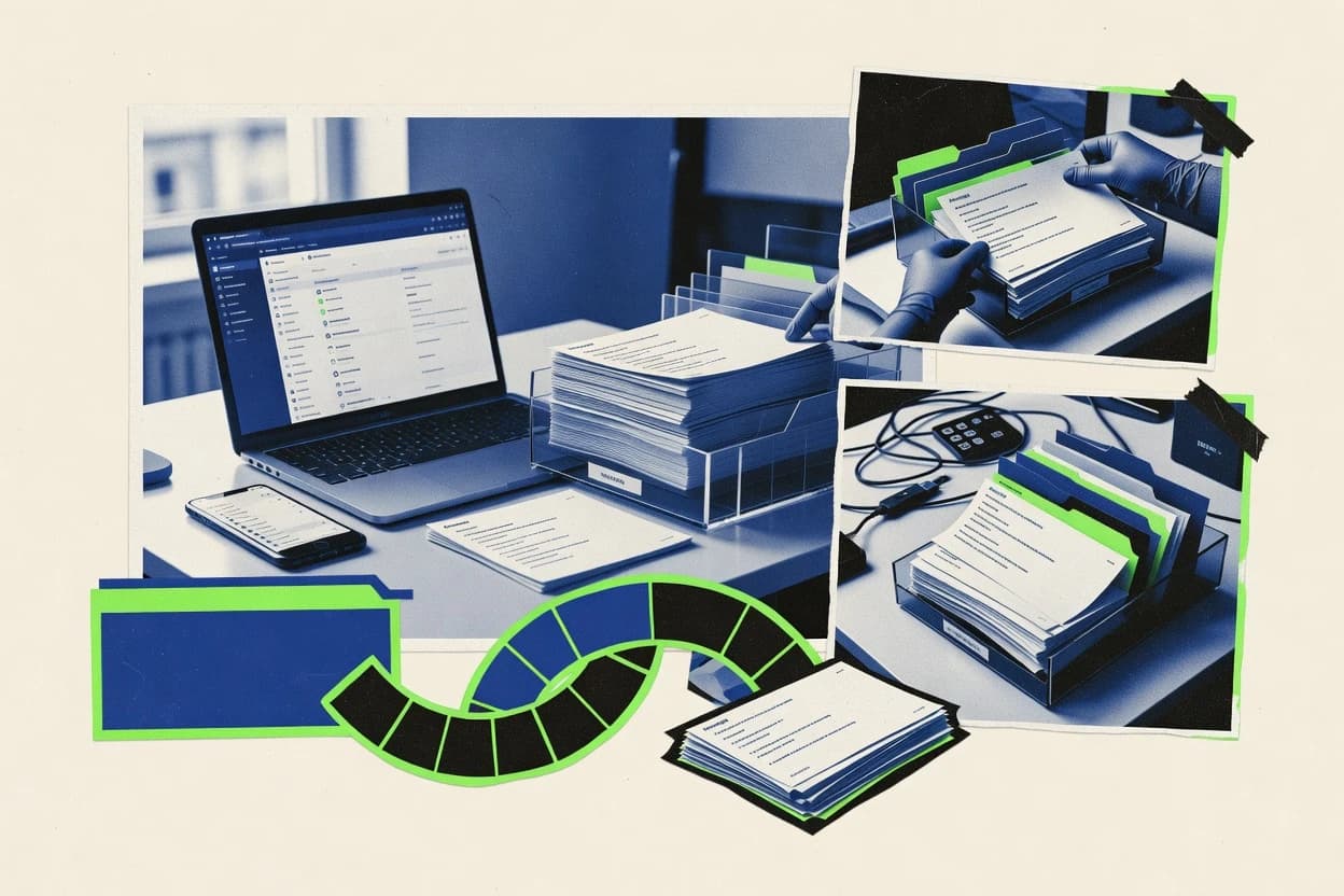 Top 10 Best E Mail Management Software of 2026