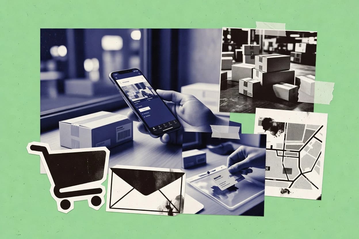 Top 10 Best E Marketplace Software of 2026
