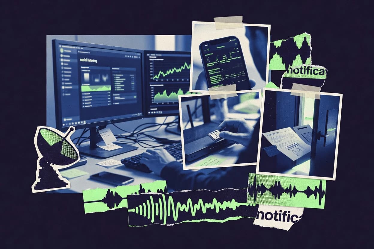 Top 10 Best Brand Monitoring Services of 2026