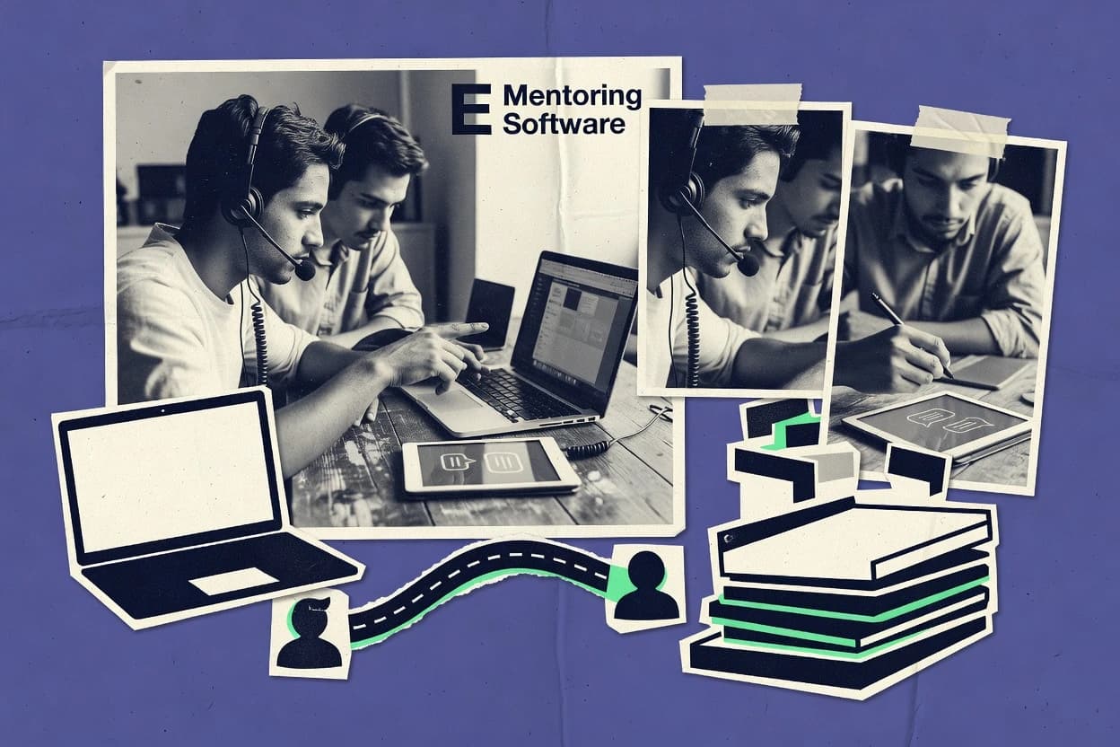 Top 10 Best E Mentoring Software of 2026