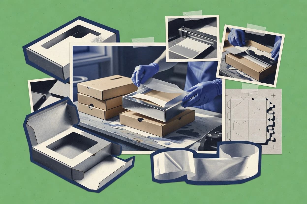 Top 10 Best Brand Packaging Services of 2026