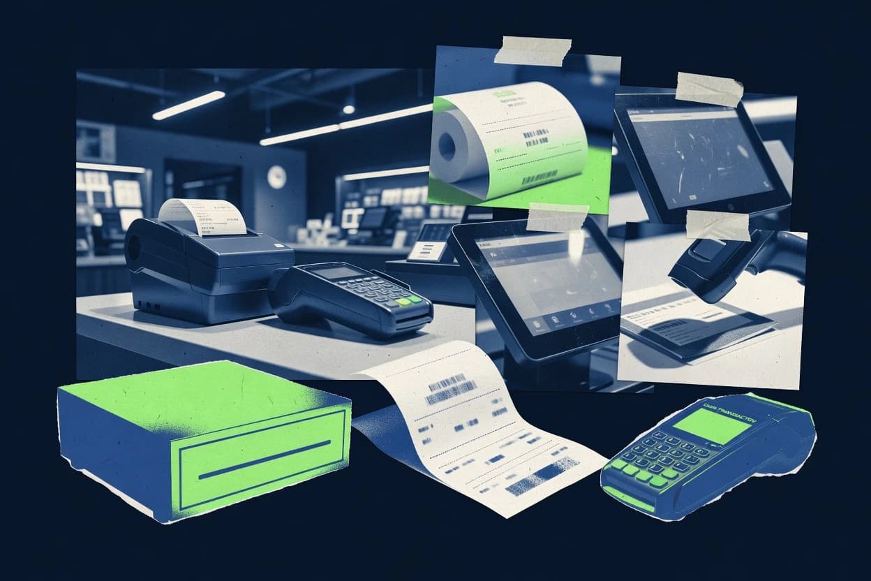 Top 10 Best E Pos Software of 2026