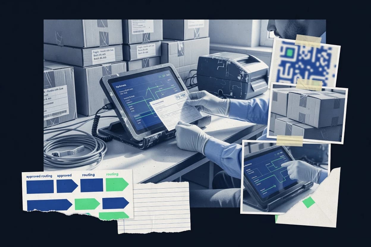 Top 10 Best E Procurement Application Software of 2026