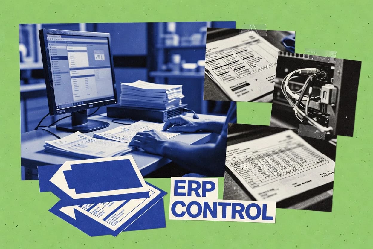 Top 10 Best E R P Software of 2026