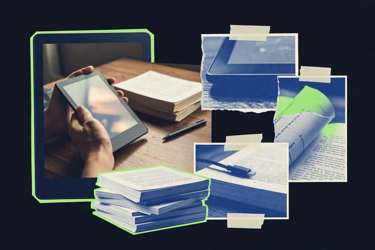 Top 10 Best E Reader Software of 2026