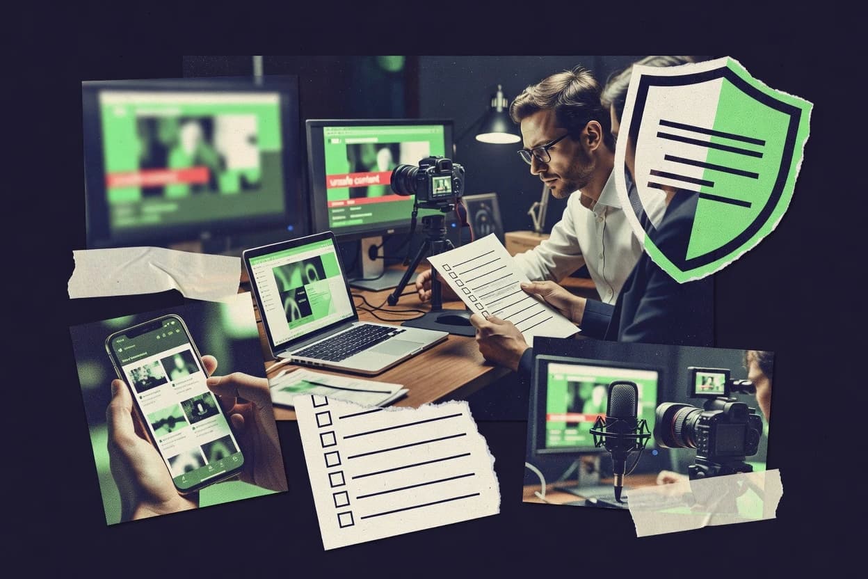 Top 10 Best Brand Safety Services of 2026