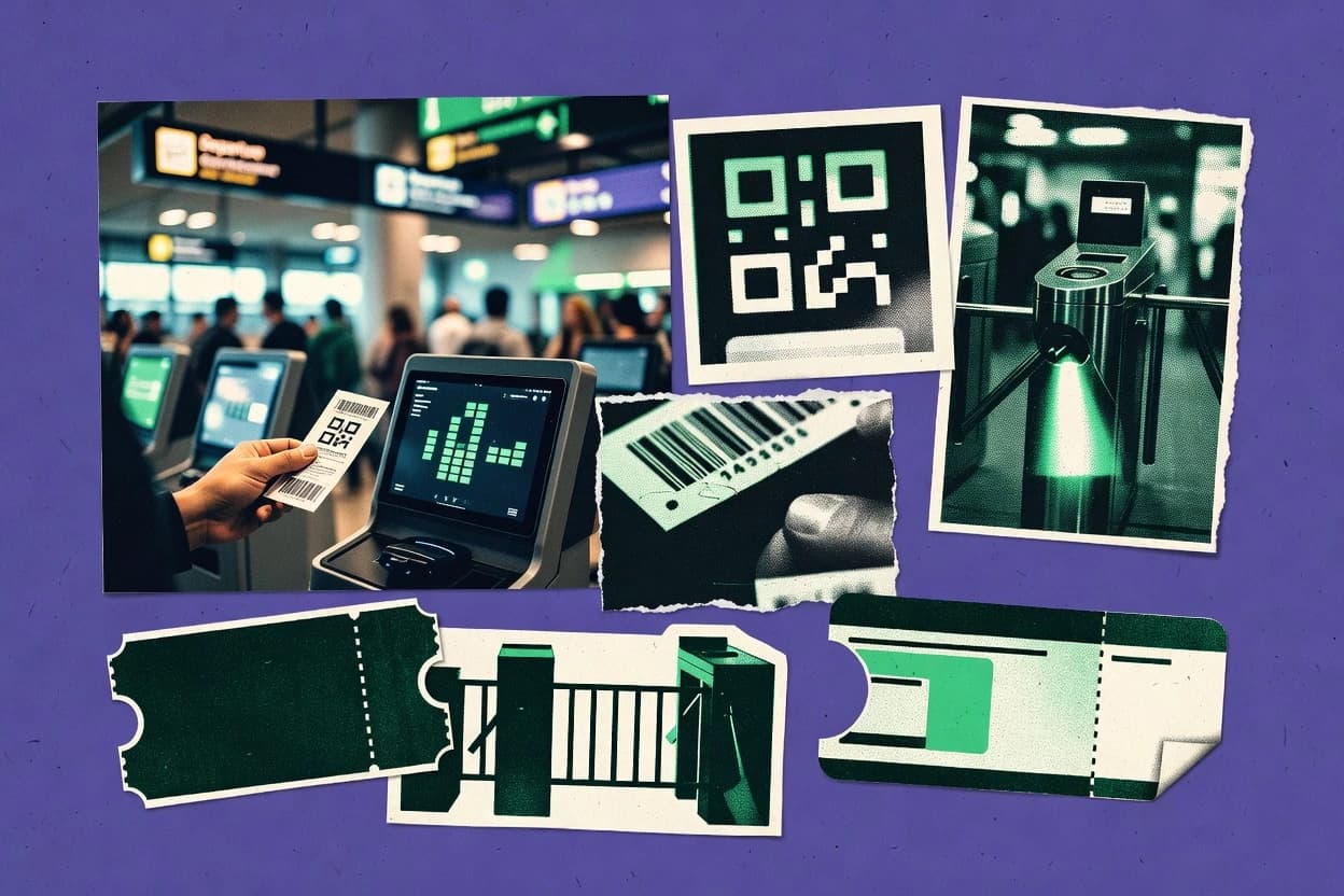 Top 10 Best E Ticketing System Software of 2026