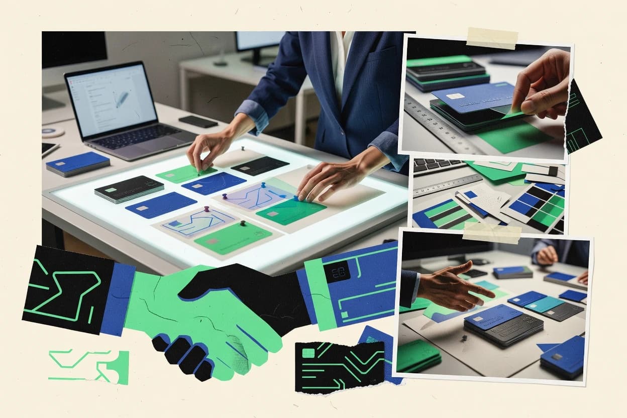 Top 10 Best Branding Agency For Fintech Services of 2026