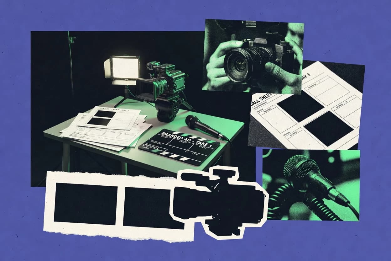 Top 10 Best Branded Content Production Services of 2026