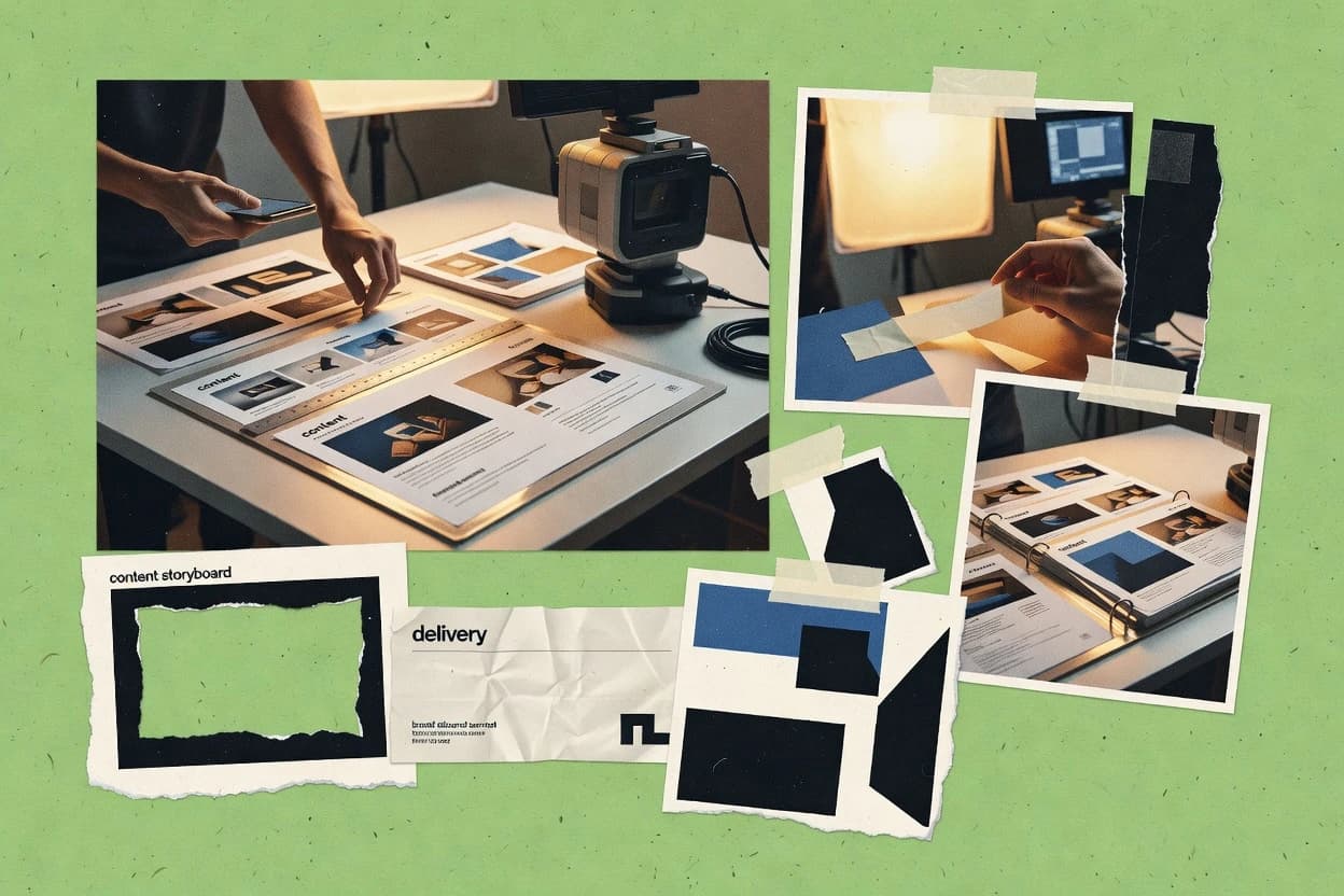 Top 10 Best Branded Content Services of 2026