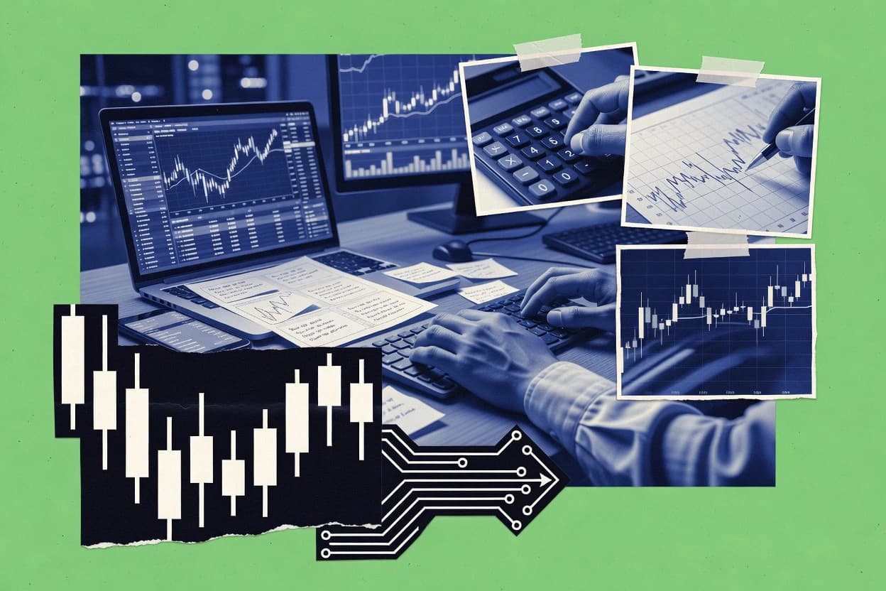 Top 10 Best E Trading Software of 2026