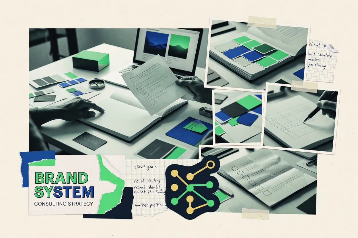 Top 10 Best Branding Consulting Services of 2026