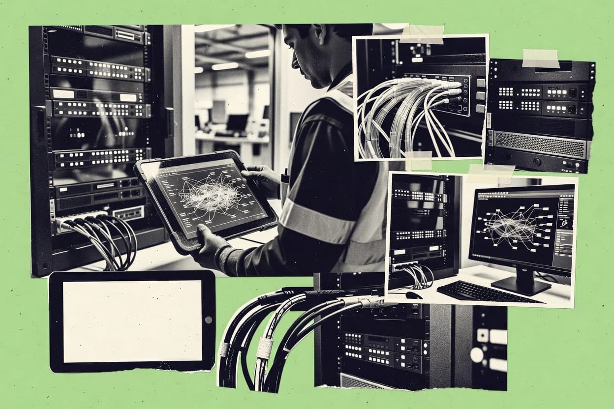 Top 10 Best Eai Software of 2026