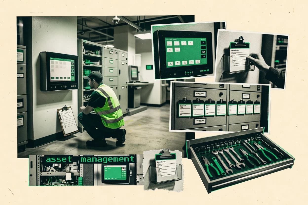 Top 10 Best Eam Cmms Software of 2026