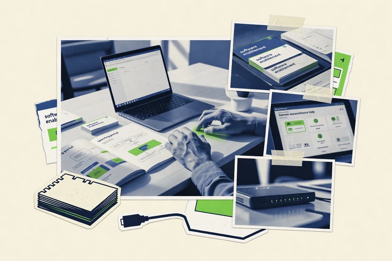 Top 10 Best Eap Software of 2026