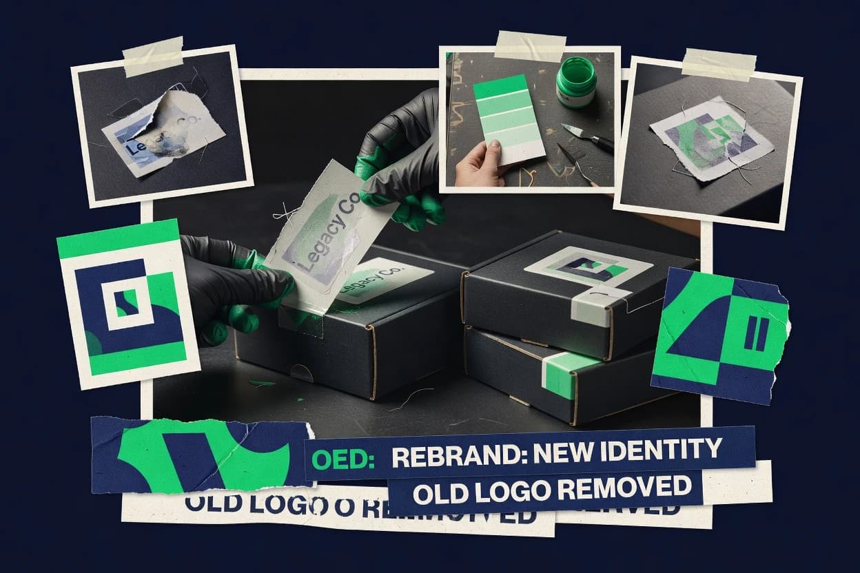 Top 10 Best Branding Rebranding Services of 2026